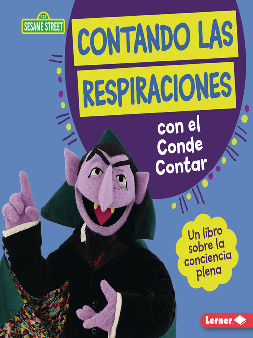 Title details for Contando las respiraciones con el Conde Contar by Katherine Lewis - Available